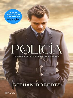 cover image of Mi policía